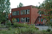 Вид здания по адресу: ул. Силкина, д.4, к. б